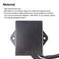 Ignition Cdi Box For 1987 1988 Yamaha Big Bear Yfm350fw 4x4 And Moto 4 Yfm350er 1yw-85540-20-00