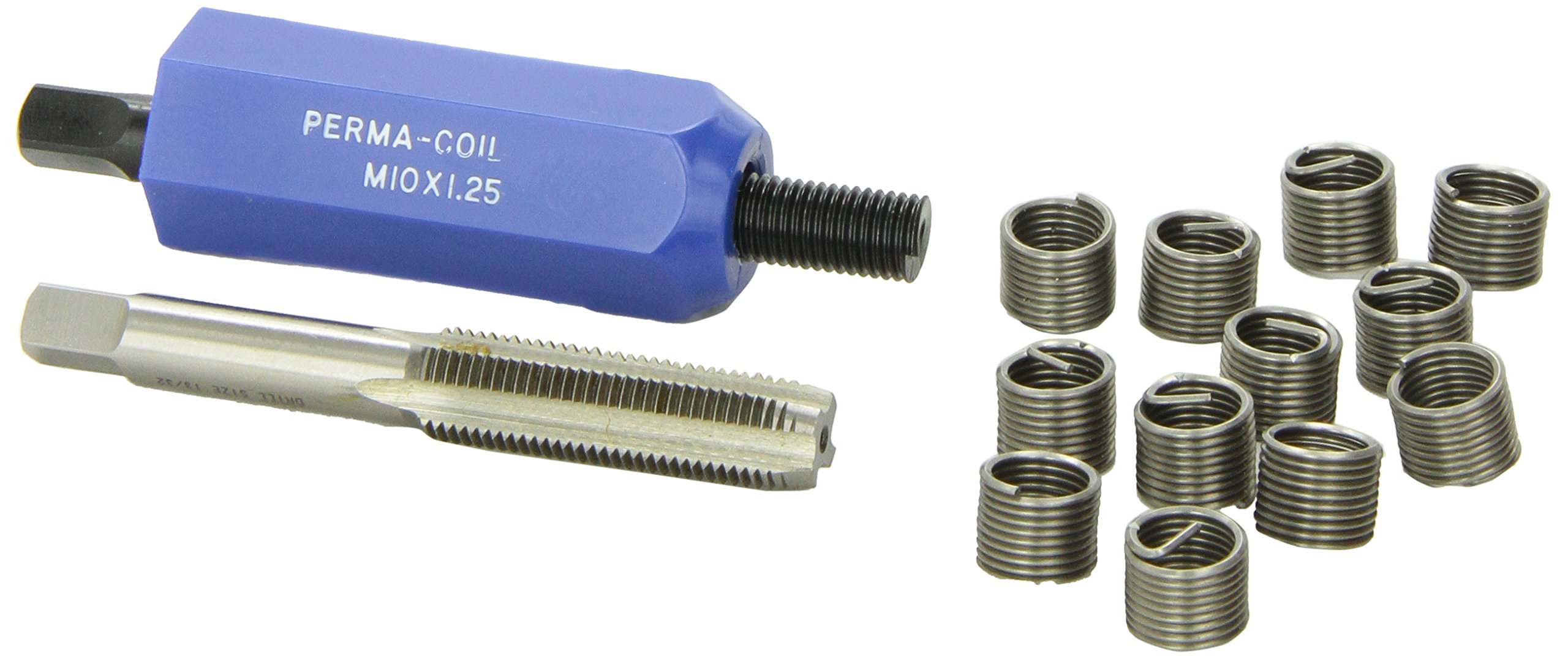 Thread Kits 3221m10f Repair Kit M10 X 1 25mm 15mm