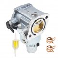 Wflnhb Carburetor Replacement For Kawasaki 15004-0985 Specific Fr691v Fs691v 15004-0829