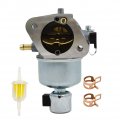 Carburetor Replacement For Kawasaki 15004-0985 Specific Fr691v Fs691v 15004-0829