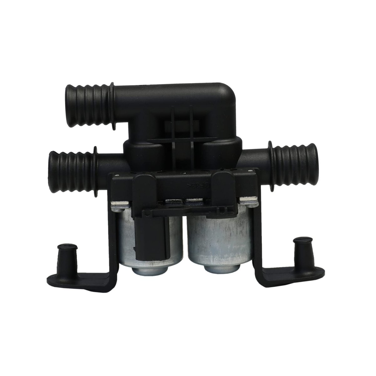 Heater Control Valve Replacement For Bmw E53 E70 F15 X5 00-15 E71 F16 X6 64116910544