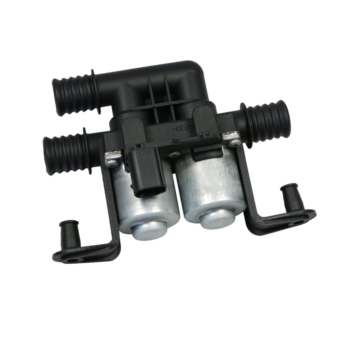 Heater Control Valve Replacement For Bmw E53 E70 F15 X5 00-15 E71 F16 X6 64116910544