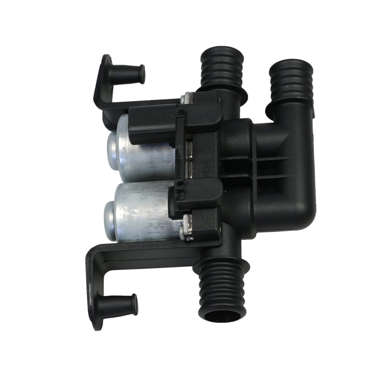 Heater Control Valve Replacement For Bmw E53 E70 F15 X5 00-15 E71 F16 X6 64116910544