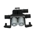 Heater Control Valve Replacement For Bmw E53 E70 F15 X5 00-15 E71 F16 X6 64116910544 