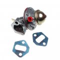 Fuel Lift Pump Re37482 For John Deere 830 930 1030 1130 1445f 1630 1745f 1750v 1850v 1850 1850f 1950f 1950 2450 2650 2850 1830