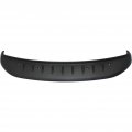 Ram 1500 Valance 2011-2020 Front Lower Air Dam W Sport Package All Cab Types Textured Plastic Capa Ch1090146 68033135aa 