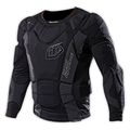 Troy Lee Designs Youth 7855 Protective Long Sleeve Shirt-yxl 
