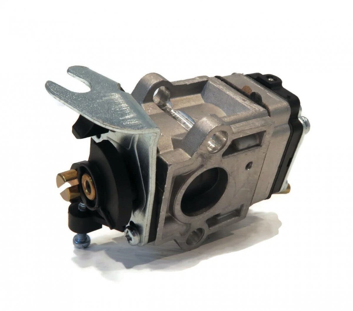 The Rop Shop Carburetor With Gasket Bulb For Shindaiwa Eb630 Eb633 Eb633rt Leafblowers