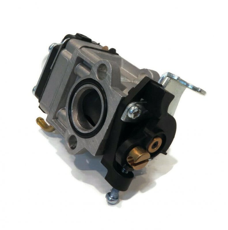 The Rop Shop Carburetor With Gasket Bulb For Shindaiwa Eb630 Eb633 Eb633rt Leafblowers