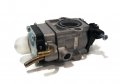 The Rop Shop Carburetor With Gasket Bulb For Shindaiwa Eb630 Eb633 Eb633rt Leafblowers