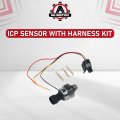 Icp Sensor With Harness Kit Injection Control Pressure Compatible Ford Vehicles 7 3 Powerstroke E350 F250 F-350 Super Duty
