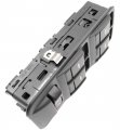 Bapmic Yud501570pvj Front Left Power Window Master Switch For Land Rover Range Sport Lr3
