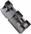 Bapmic Yud501570pvj Front Left Power Window Master Switch For Land Rover Range Sport Lr3