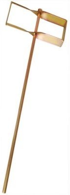 Toolpro 28 In Drywall Mud Mixer With Pail Saver Tip