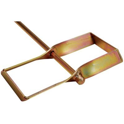 Toolpro 28 In Drywall Mud Mixer With Pail Saver Tip