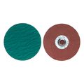 3 Type 2 80-grit Zirc Plus Power-lock 