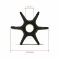 The Rop Shop Water Pump Impeller Kit For 1982 Evinrude 70 Hp E70elcnb E70tlcnb Outboard Boat