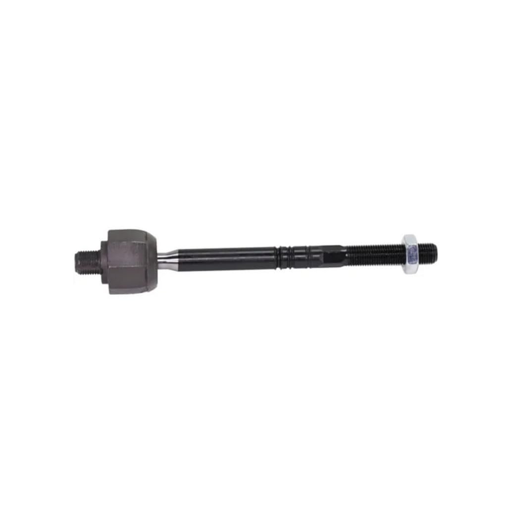 Tie Rod Ends Front Driver And Passenger Side Inner Pair Ford Thunderbird 2003 2004 2005 Adjustable Replacement For Ev454