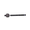 Tie Rod Ends Front Driver And Passenger Side Inner Pair Ford Thunderbird 2003 2004 2005 Adjustable Replacement For Ev454