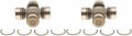 Spicer Dana 44 Front Axle U Joints For 94-01 Dodge Ram 1500 4x4 