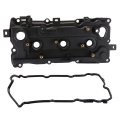 Valve Cover W Valve Gasket Kit Replacement For 2009-2014 Nissan Murano Accessories Durable Engine Parts 13264jp01a 