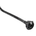 4g0121081ae Radiator Coolant Reservoir Pipe Engine Overflow Hose For Audi A6 Quattro A7 Gasoline 2011 To 2018 1 In