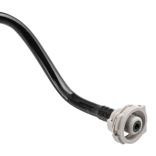 4g0121081ae Radiator Coolant Reservoir Pipe Engine Overflow Hose For Audi A6 Quattro A7 Gasoline 2011 To 2018 1 In