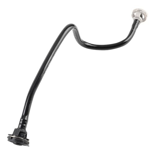4g0121081ae Radiator Coolant Reservoir Pipe Engine Overflow Hose For Audi A6 Quattro A7 Gasoline 2011 To 2018 1 In