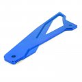 Topteng Motorcycle Chain Guard Cover Rear Protector Fits For Suzuki Drz125 400s 400sm All Years
