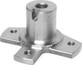Uro Parts 103 158 0840 Distributor Rotor Bracket 