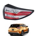 Right Side Outer Tail Light Replacement For Nissan Murano 2015 2018 Passenger Ni2805103 265505aa0b Clear Lens Led Assembly 