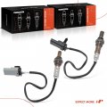 A-premium O2 Oxygen Sensor Compatible With Chevrolet Silverado 2500 Hd Malibu Impala Camaro Colorado Gmc Sierra Buick Lacrosse