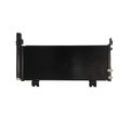 Tyc 4117 Lexus Gs 350 Replacement Condenser 