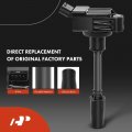 A-premium Ignition Coils And Spark Plugs Kits Compatible With Lexus Gs200t Is200t 2016-2017 Gs300 Is300 Nx300 2018-2019 Nx200t