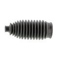 Rack And Pinion Bellows Set For 2001 2002 2003 Toyota Highlander Black Rubber 0 595 In End 1 Inside Diameter