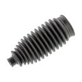 Rack And Pinion Bellows Set For 2001 2002 2003 Toyota Highlander Black Rubber 0 595 In End 1 Inside Diameter