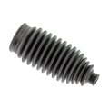Rack And Pinion Bellows Set For 2001 2002 2003 Toyota Highlander Black Rubber 0 595 In End 1 Inside Diameter