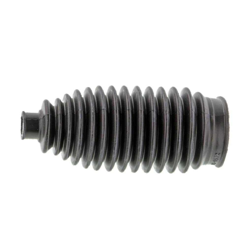 Rack And Pinion Bellows Set For 2001 2002 2003 Toyota Highlander Black Rubber 0 595 In End 1 Inside Diameter