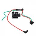 Jdmspeed New Diesel Turbo Vacuum Wastegate Boost Solenoid Replacement For Ford 7 3l 1999-2003