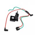 Jdmspeed New Diesel Turbo Vacuum Wastegate Boost Solenoid Replacement For Ford 7 3l 1999-2003