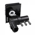 Jdmspeed New Diesel Turbo Vacuum Wastegate Boost Solenoid Replacement For Ford 7 3l 1999-2003