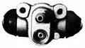 Wc37850 Professional Grade Drum Brake Wheel Cylinder Metal Machined Finish One Size 