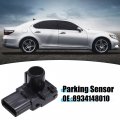 Uxcell Reverse Backup Parking Rear Bumper Park Assist Object Sensor No 8934148010 For Lexus Rx350 2010-2014