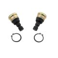 Polaris Brutus 900 Upper Ball Joints Set Of 2 For 2013 Models Includes Snap Rings 