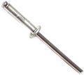 Hard-to-find Fastener 01497082 Aluminum Pop Rivets 1 8 X 1 2-inch 