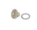 Aed 5086 Power Valve Block Off Plug 