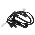 Front Left Right Abs Wheel Speed Sensor 05-12 For Toyota Avalon 