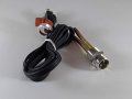 Engine Block Heater For Blue Bird Buses All-american W Cummins Isl 8 9l Eng 