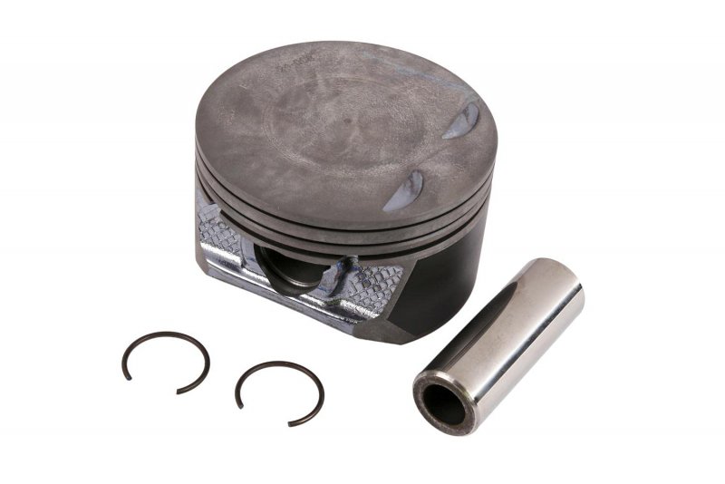 Gm Genuine Parts 89018218 Engine Piston Kit