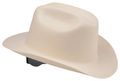 Jackson Safety 19502 4 Point Ratchet Suspension For Western Outlaw Hard Hat Tan Pack Of
